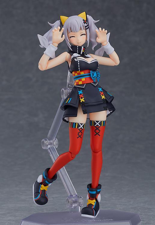 Kaguya Luna figma No.431 Kaguya Luna - Image 3