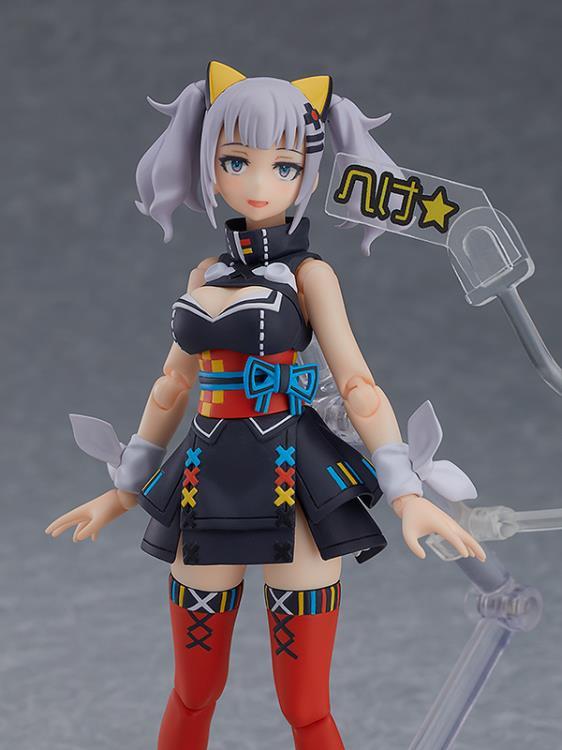 Kaguya Luna figma No.431 Kaguya Luna - Image 4