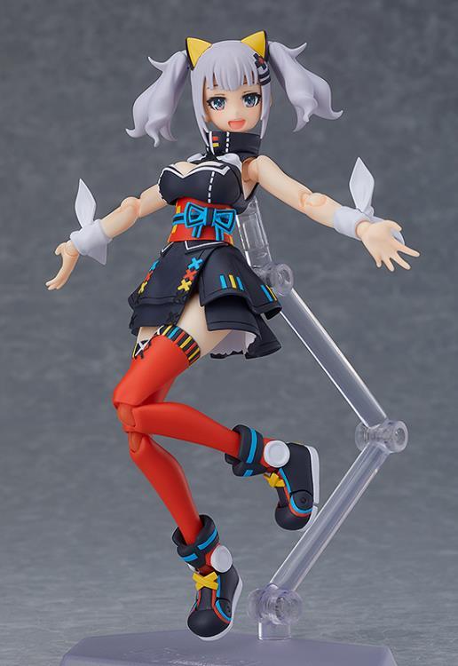 Kaguya Luna figma No.431 Kaguya Luna - Image 5