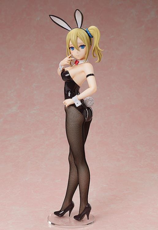 Kaguya-sama Love Is War B-Style Ai Hayasaka (Bunny Ver.) 1/4 Scale Figure - Image 2