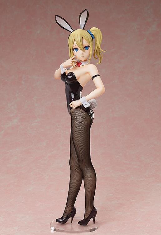 Kaguya-sama Love Is War B-Style Ai Hayasaka (Bunny Ver.) 1/4 Scale Figure - Image 3