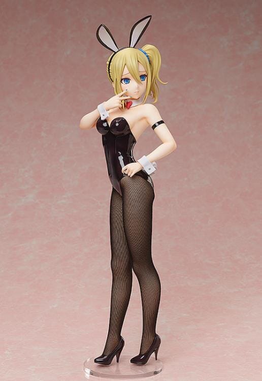 Kaguya-sama Love Is War B-Style Ai Hayasaka (Bunny Ver.) 1/4 Scale Figure - Image 4