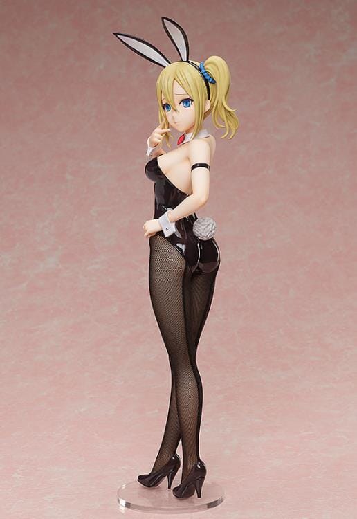 Kaguya-sama Love Is War B-Style Ai Hayasaka (Bunny Ver.) 1/4 Scale Figure - Image 5