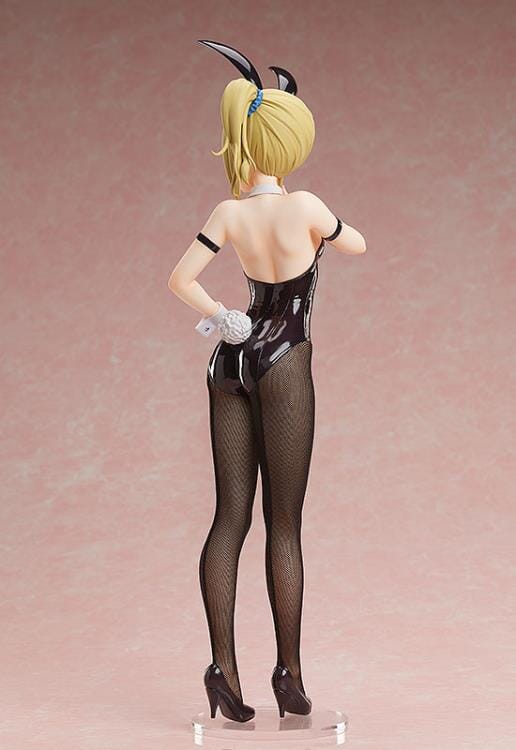 Kaguya-sama Love Is War B-Style Ai Hayasaka (Bunny Ver.) 1/4 Scale Figure - Image 6