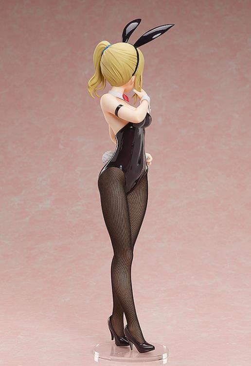 Kaguya-sama Love Is War B-Style Ai Hayasaka (Bunny Ver.) 1/4 Scale Figure - Image 7
