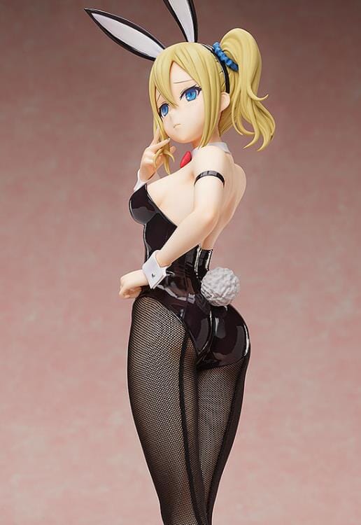 Kaguya-sama Love Is War B-Style Ai Hayasaka (Bunny Ver.) 1/4 Scale Figure - Image 8