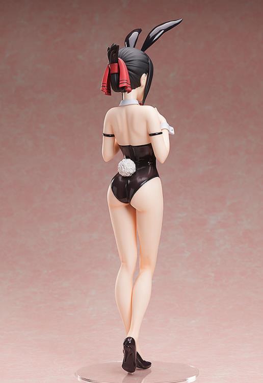 Kaguya-sama: Love Is War B-Style Kaguya Shinomiya (Bare Leg Bunny Ver.) 1/4 Scale Figure - Image 4
