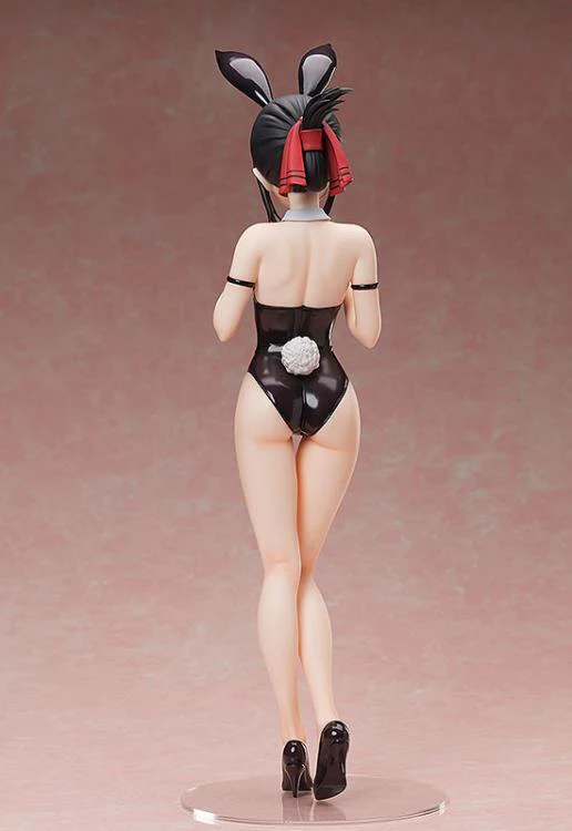 Kaguya-sama: Love Is War B-Style Kaguya Shinomiya (Bare Leg Bunny Ver.) 1/4 Scale Figure - Image 5