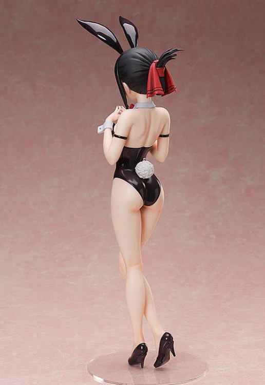 Kaguya-sama: Love Is War B-Style Kaguya Shinomiya (Bare Leg Bunny Ver.) 1/4 Scale Figure - Image 6