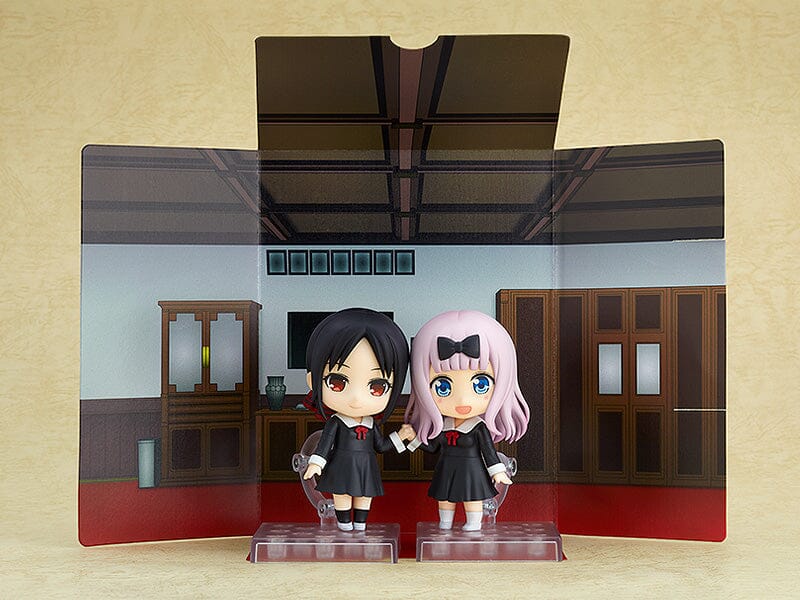Kaguya-Sama Love is War Nendoroid No.1434 Chika Fujiwara (Reissue) - Image 6