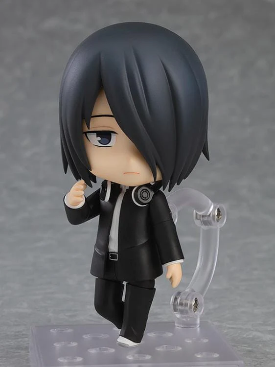 Kaguya-sama Love Is War Nendoroid No.2133 Yu Ishigami - Image 2