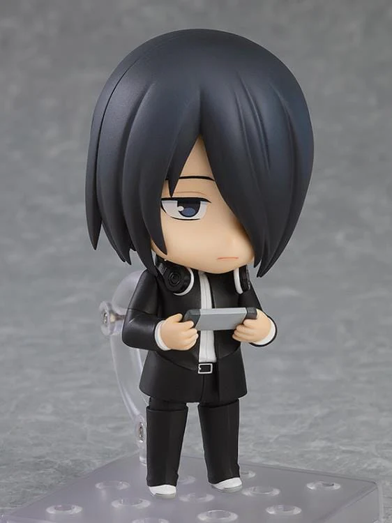Kaguya-sama Love Is War Nendoroid No.2133 Yu Ishigami - Image 3
