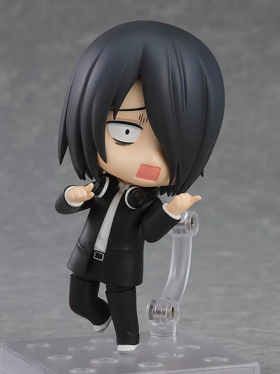 Kaguya-sama Love Is War Nendoroid No.2133 Yu Ishigami - Image 5