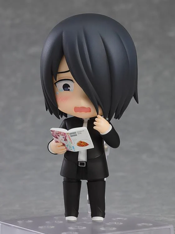 Kaguya-sama Love Is War Nendoroid No.2133 Yu Ishigami - Image 6