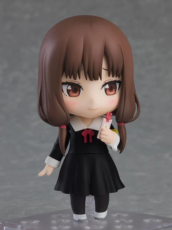 Kaguya-sama Love is War Nendoroid No.2164 Miko Iino - Image 3