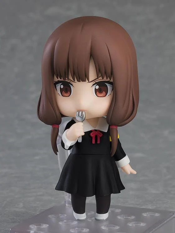 Kaguya-sama Love is War Nendoroid No.2164 Miko Iino - Image 4