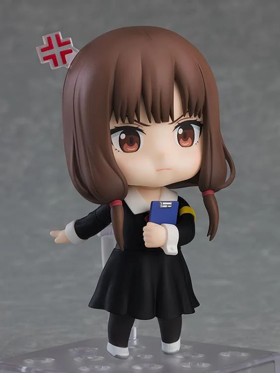 Kaguya-sama Love is War Nendoroid No.2164 Miko Iino - Image 6