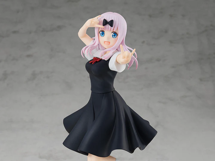 Kaguya-sama: Love is War Pop Up Parade Chika Fujiwara