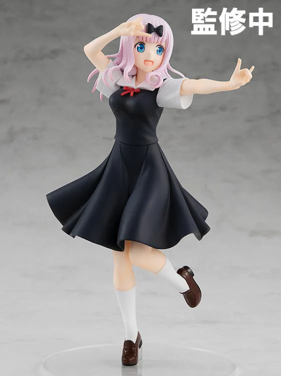 Kaguya-sama: Love is War Pop Up Parade Chika Fujiwara - Image 2