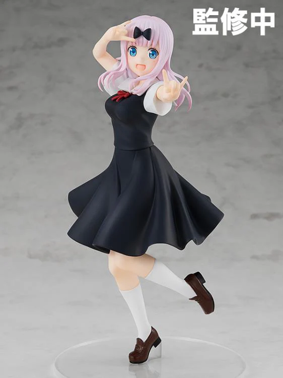 Kaguya-sama: Love is War Pop Up Parade Chika Fujiwara - Image 3