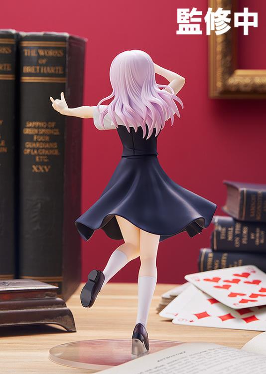 Kaguya-sama: Love is War Pop Up Parade Chika Fujiwara - Image 8