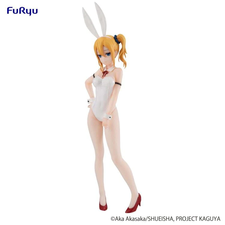 Kaguya-sama Love is War - The First Kiss That Never Ends BiCute Bunnies Ai Hayasaka Figure - Image 2