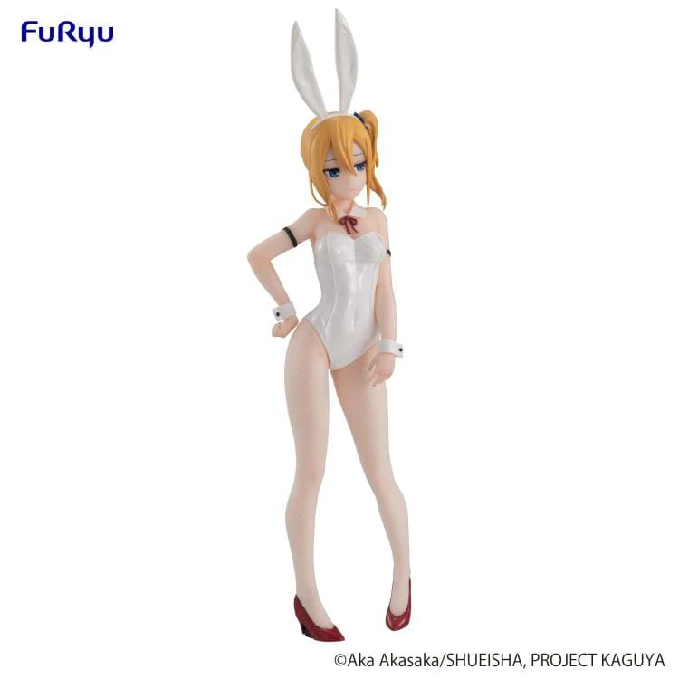 Kaguya-sama Love is War - The First Kiss That Never Ends BiCute Bunnies Ai Hayasaka Figure - Image 3
