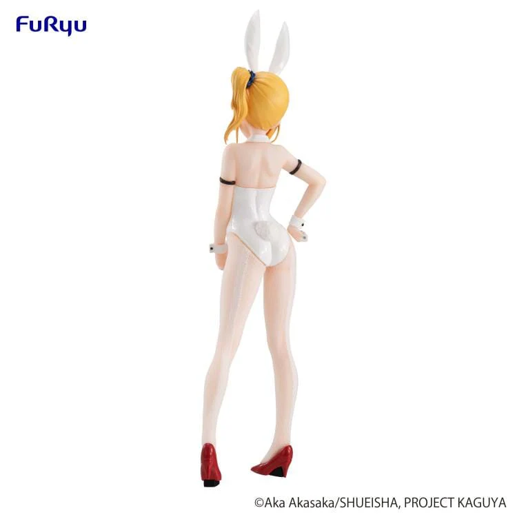 Kaguya-sama Love is War - The First Kiss That Never Ends BiCute Bunnies Ai Hayasaka Figure - Image 4