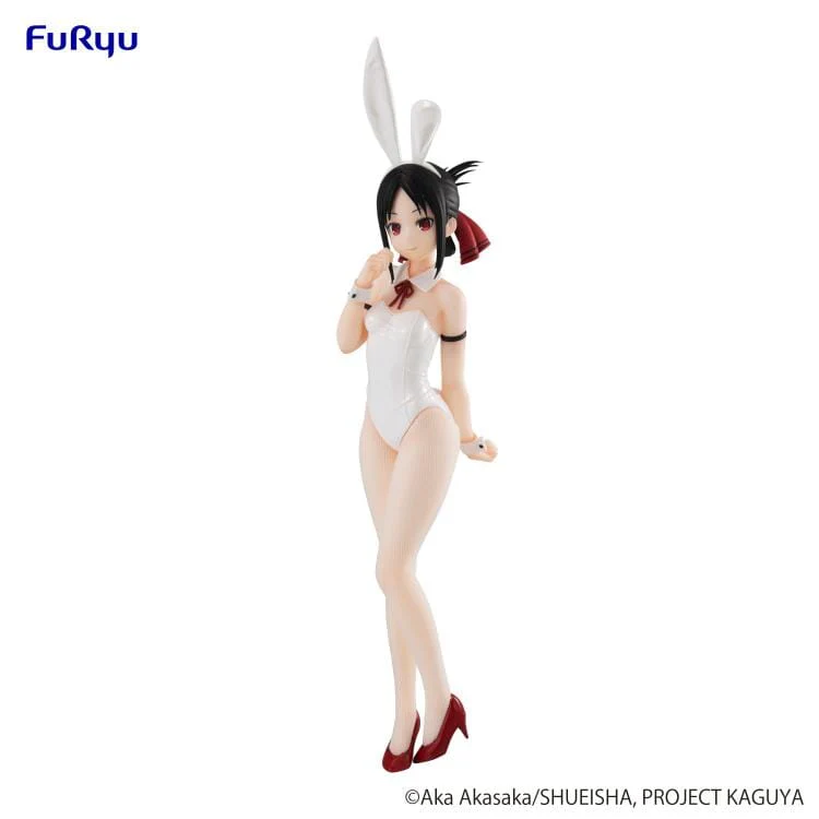 Kaguya-sama Love Is War - The First Kiss That Never Ends BiCute Bunnies Kaguya Shinomiya - Image 2