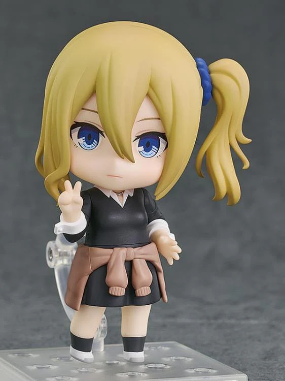 Kaguya-sama Love is War - The First Kiss That Never Ends Nendoroid No.2257 Ai Hayasaka - Image 2