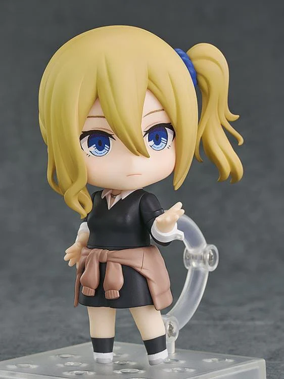 Kaguya-sama Love is War - The First Kiss That Never Ends Nendoroid No.2257 Ai Hayasaka - Image 3