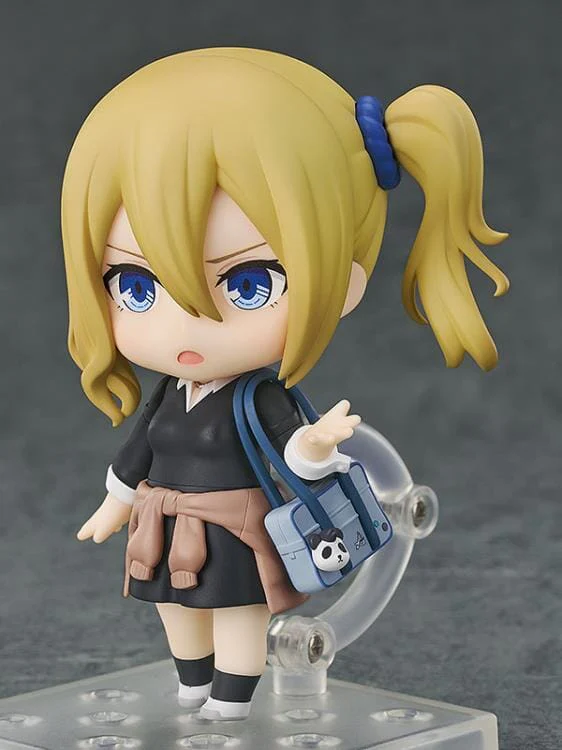 Kaguya-sama Love is War - The First Kiss That Never Ends Nendoroid No.2257 Ai Hayasaka - Image 5