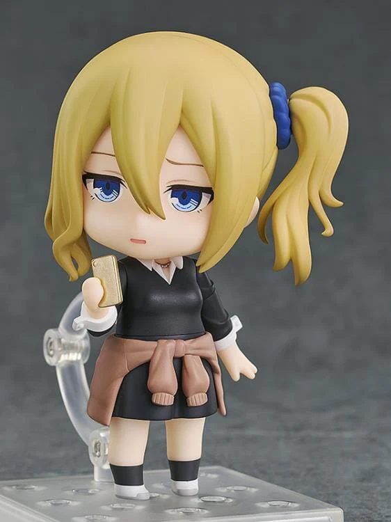 Kaguya-sama Love is War - The First Kiss That Never Ends Nendoroid No.2257 Ai Hayasaka - Image 6