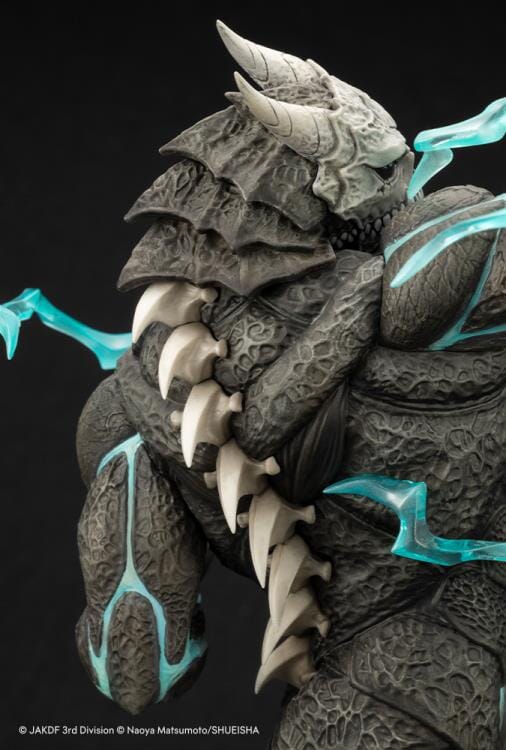 Kaiju No. 8 ArtFX J Kaiju No. 8 1/8 Scale Figure - Image 12