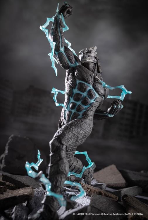 Kaiju No. 8 ArtFX J Kaiju No. 8 1/8 Scale Figure - Image 3