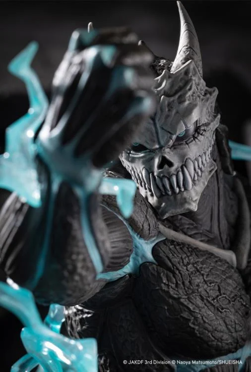 Kaiju No. 8 ArtFX J Kaiju No. 8 1/8 Scale Figure - Image 5