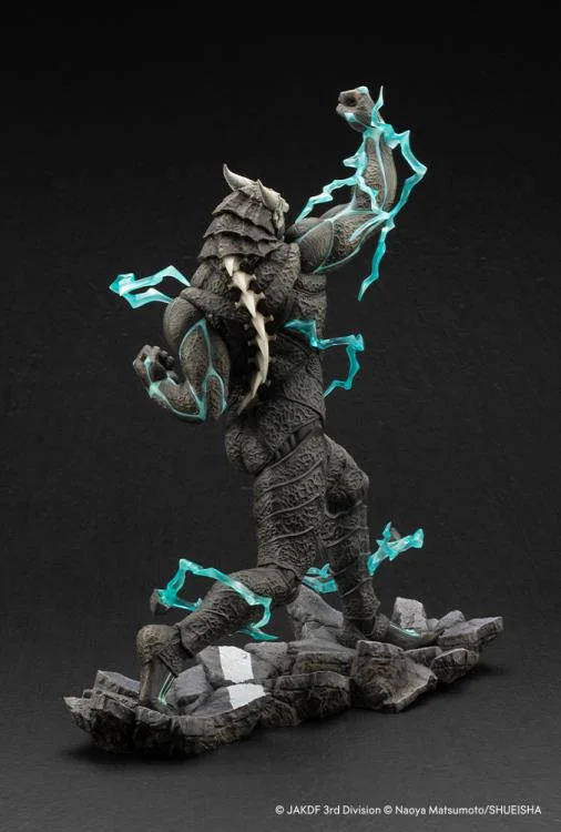 Kaiju No. 8 ArtFX J Kaiju No. 8 1/8 Scale Figure - Image 8