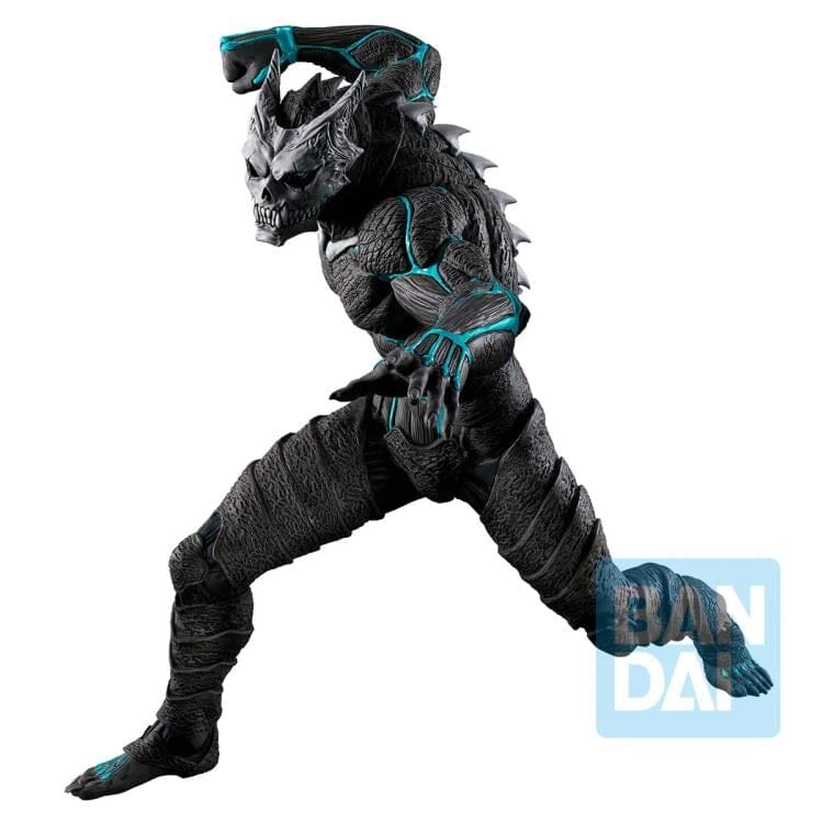 Kaiju No. 8 Ichibansho Kaiju No. 8 Figure - Image 2