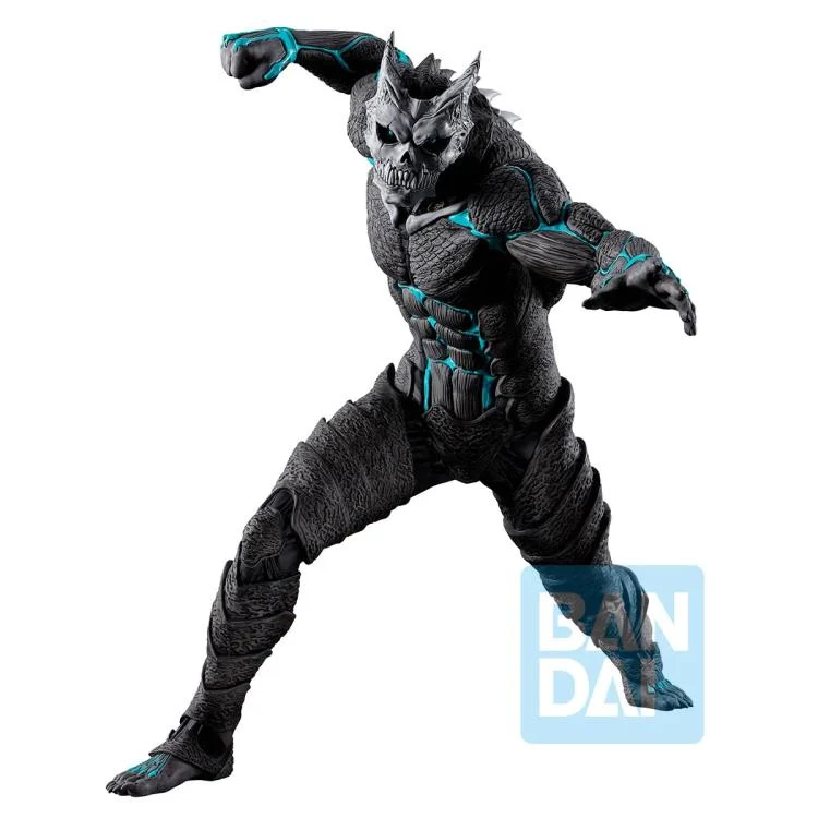 Kaiju No. 8 Ichibansho Kaiju No. 8 Figure - Image 3