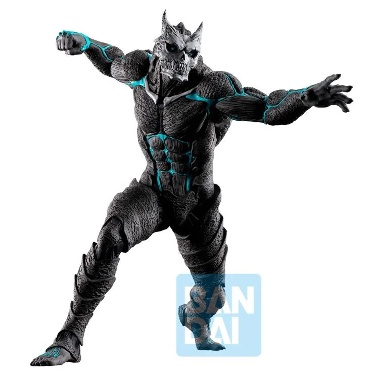 Kaiju No. 8 Ichibansho Kaiju No. 8 Figure - Image 4
