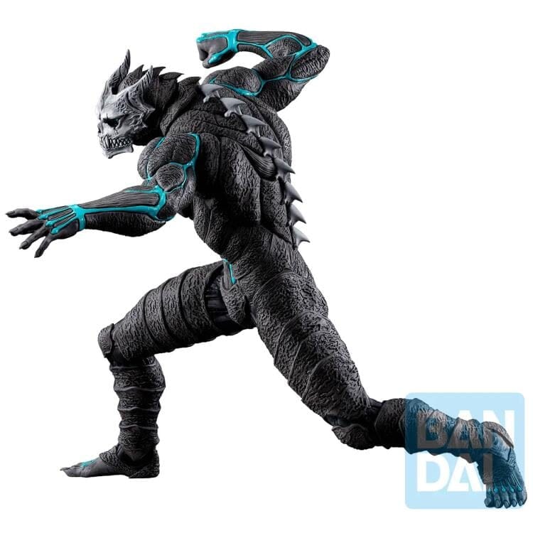 Kaiju No. 8 Ichibansho Kaiju No. 8 Figure - Image 6