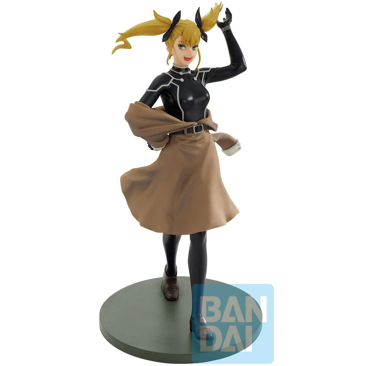 Kaiju No. 8 Ichibansho Kikoru Shinomiya Figure - Image 3