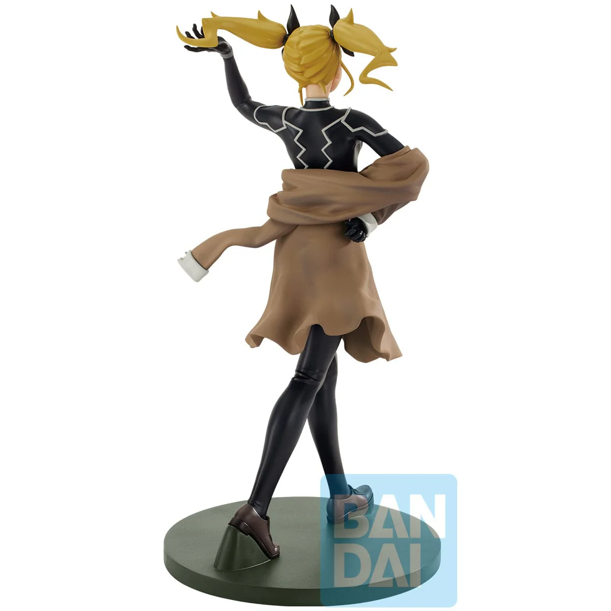 Kaiju No. 8 Ichibansho Kikoru Shinomiya Figure - Image 4