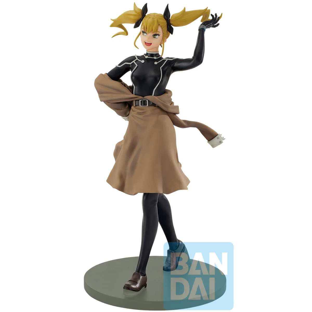 Kaiju No. 8 Ichibansho Kikoru Shinomiya Figure - Image 5