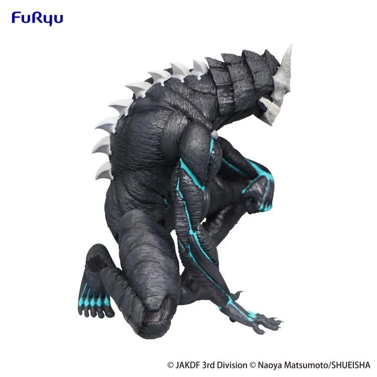 Kaiju No. 8 Kaiju No. 8 Noodle Stopper Figure - Image 10