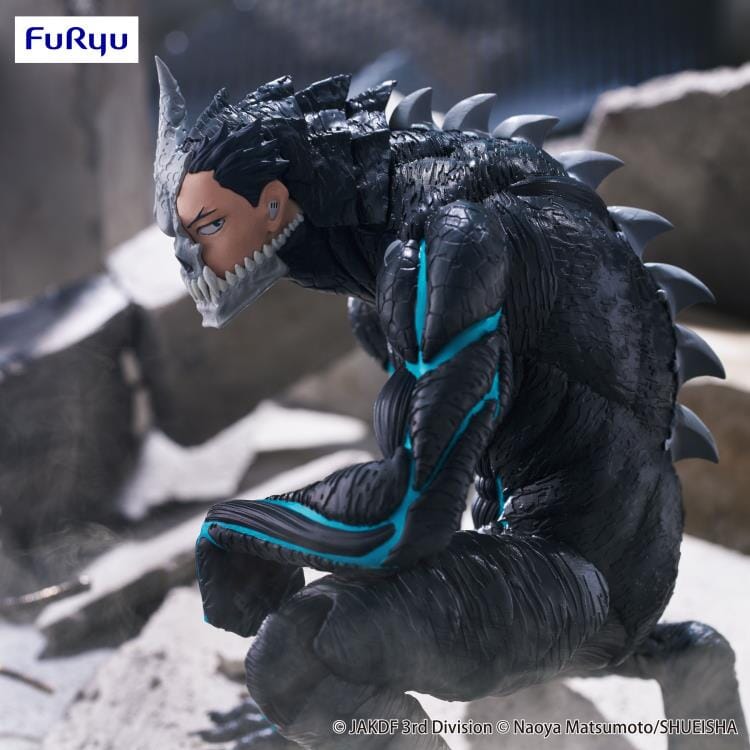 Kaiju No. 8 Kaiju No. 8 Noodle Stopper Figure - Image 4