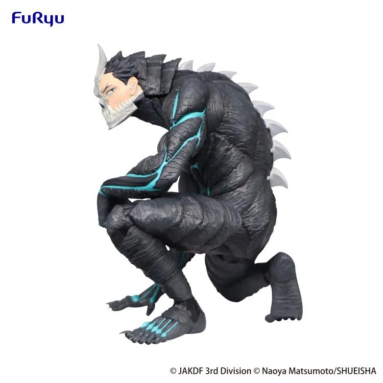 Kaiju No. 8 Kaiju No. 8 Noodle Stopper Figure - Image 6
