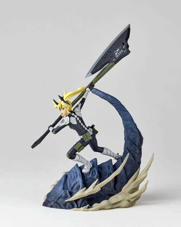 Kaiju No. 8 Kikoru Shinomiya 1/18 Scale Figure - Image 4