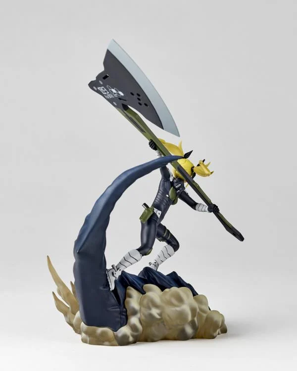 Kaiju No. 8 Kikoru Shinomiya 1/18 Scale Figure - Image 6