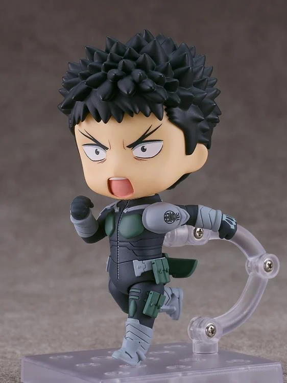 Kaiju No. 8 Nendoroid No.2448 Kafka Hibino - Image 3